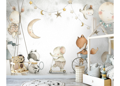 Снимка на фототапет